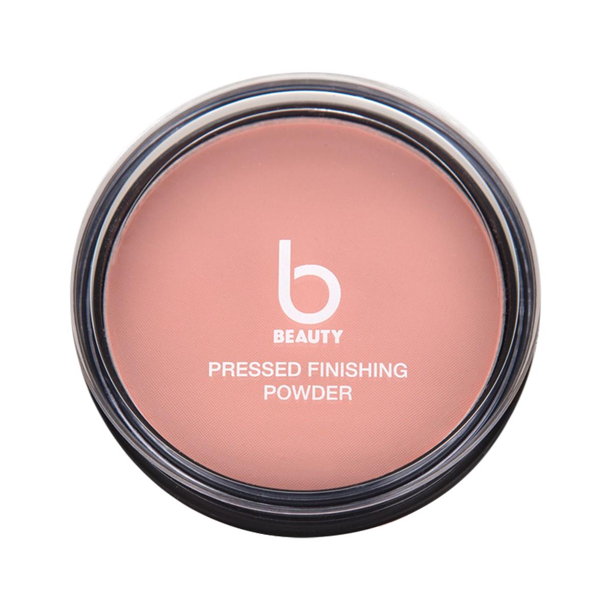 Beauty Pressed Finishing Powder